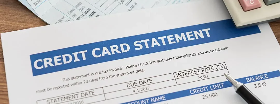 Disputing Billing Errors on Debit or Credit Card Statements